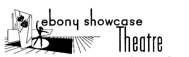 - EBONY SHOWCASE THEATRE LOGO (r) -