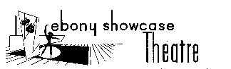 - Ebony Showcase Theatre (r) logo -