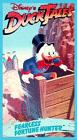  Alan Young, the voice of Scrooge McDuck, sent autographs