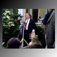 Lawrence Teeter, Attorny for Sirhan Sirhan