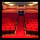 Future auditorium